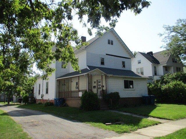 710 South Main Street - 2