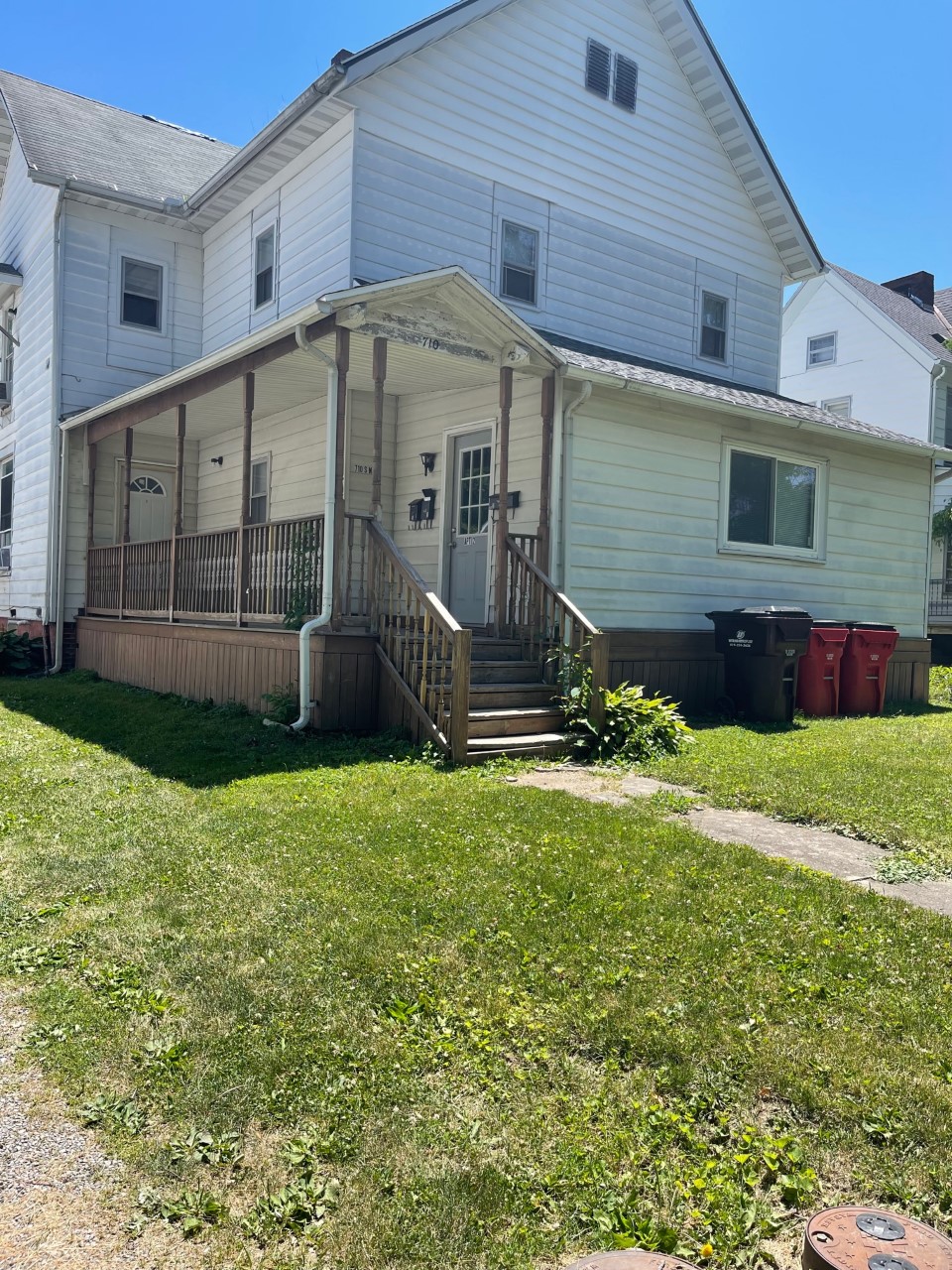 710 South Main Street - 1