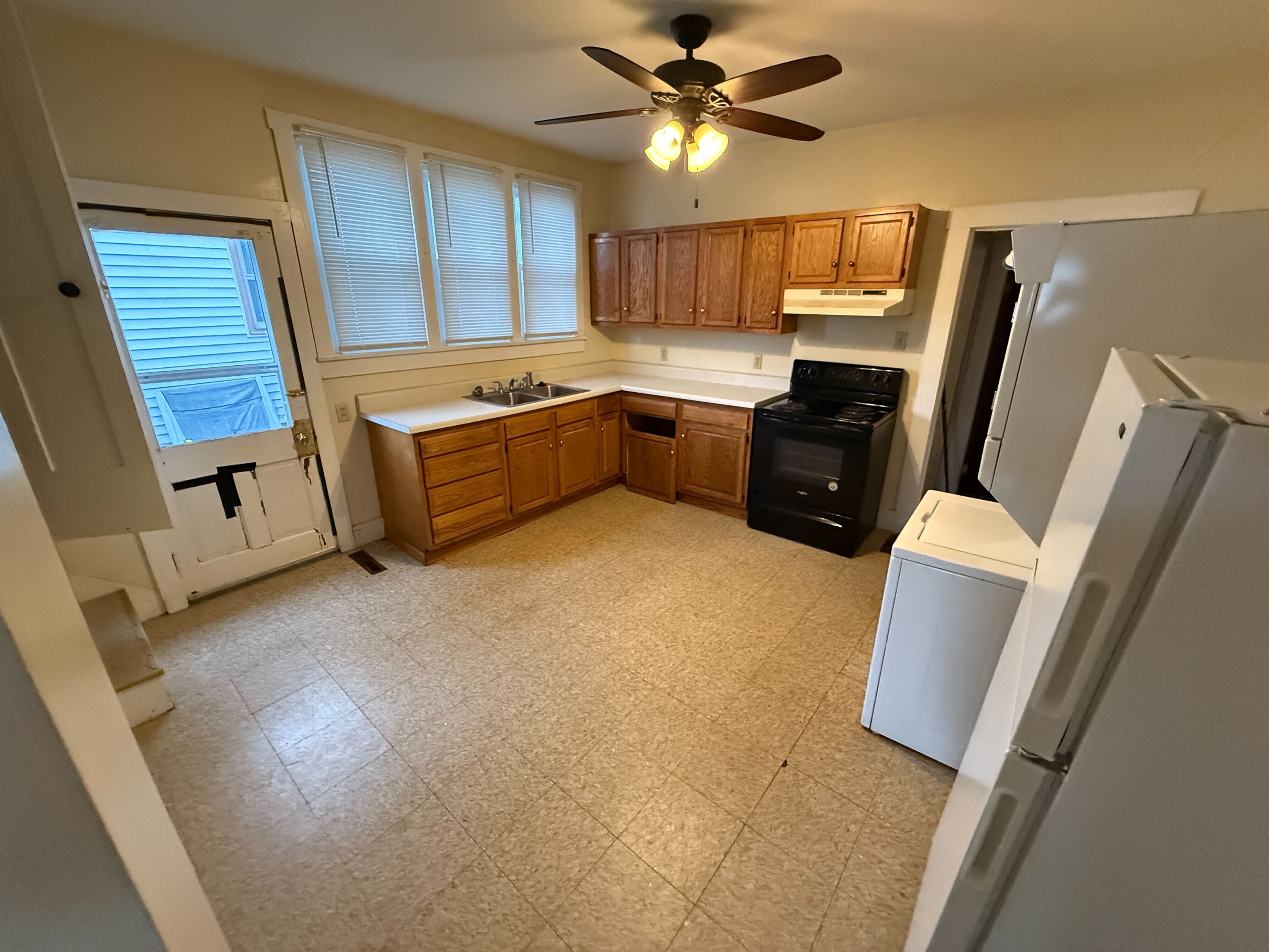 118 West Buckeye Avenue - 1